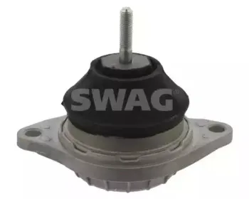 Опора двигуна гумометалева SWAG купить